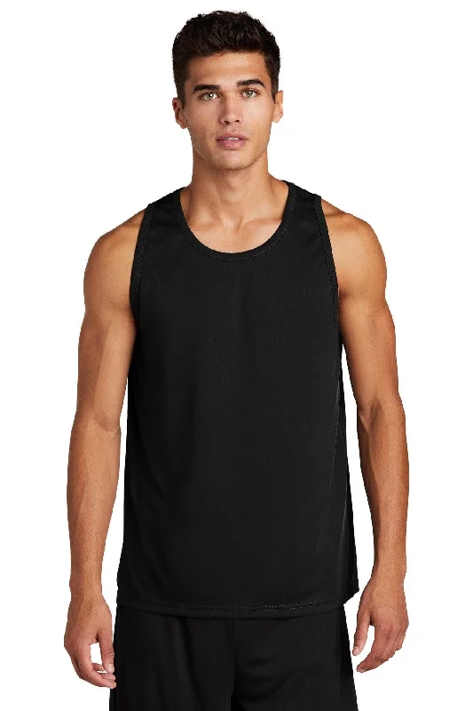 Sport-Tek  PosiCharge  Competitor  Tank. ST356 layering tank top