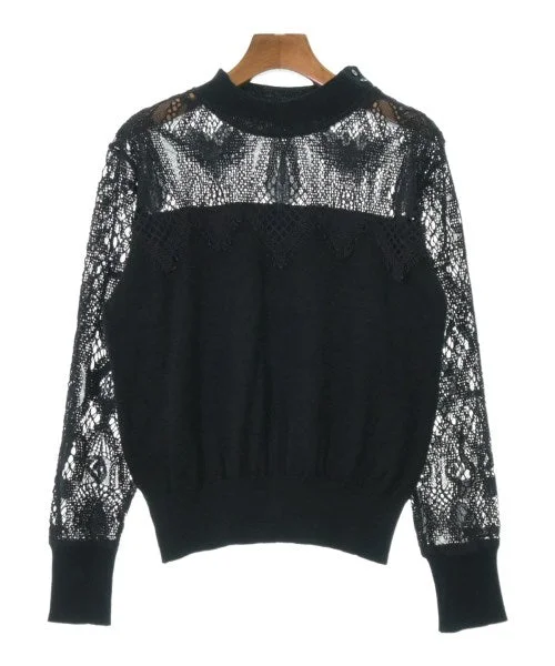 assiette Sweaters Bright Pastel Dark
