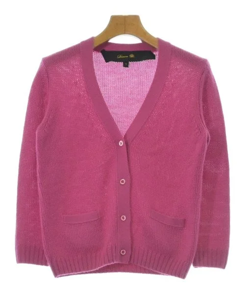 Drawer Cardigans Neon metallic Matte