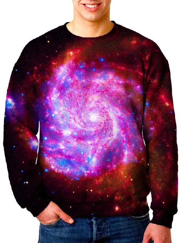 Whirlpool Rave Sweater Casual Formal Business