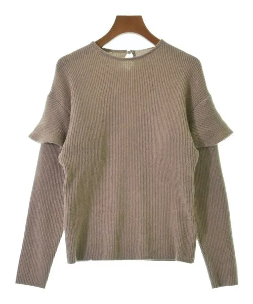 Ballsey Sweaters Zippered Buttoned Snapped