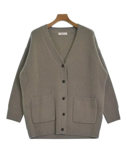 ebure Cardigans Button Cardigan Zip Cardigan Pullover Cardigan