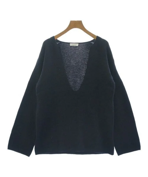BEAUTY&YOUTH UNITED ARROWS Sweaters Fitted Slim Tailored
