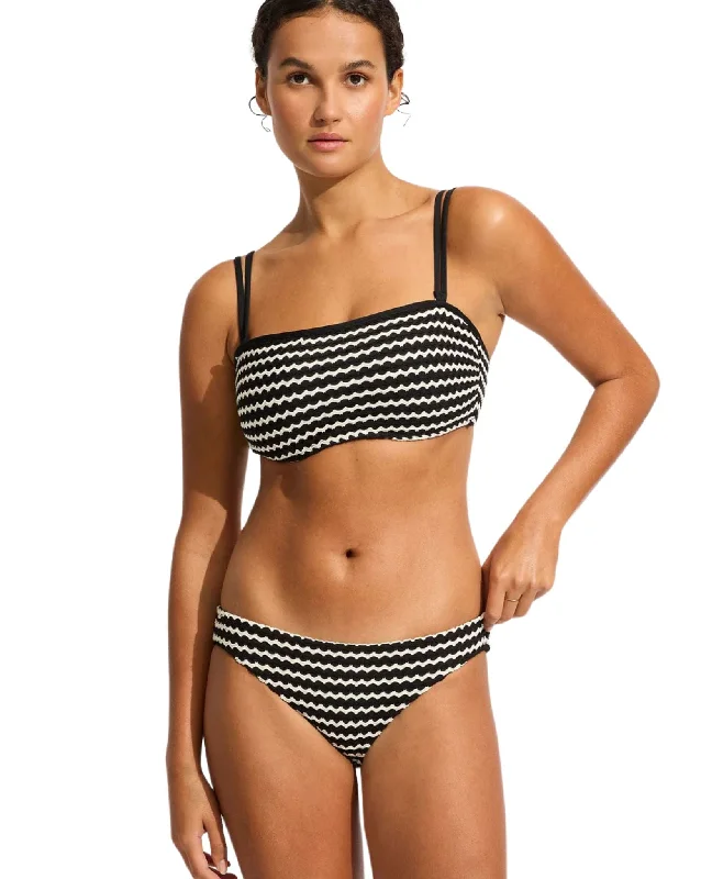Womens Mesh Effect DD Tank Bra graphic tank top