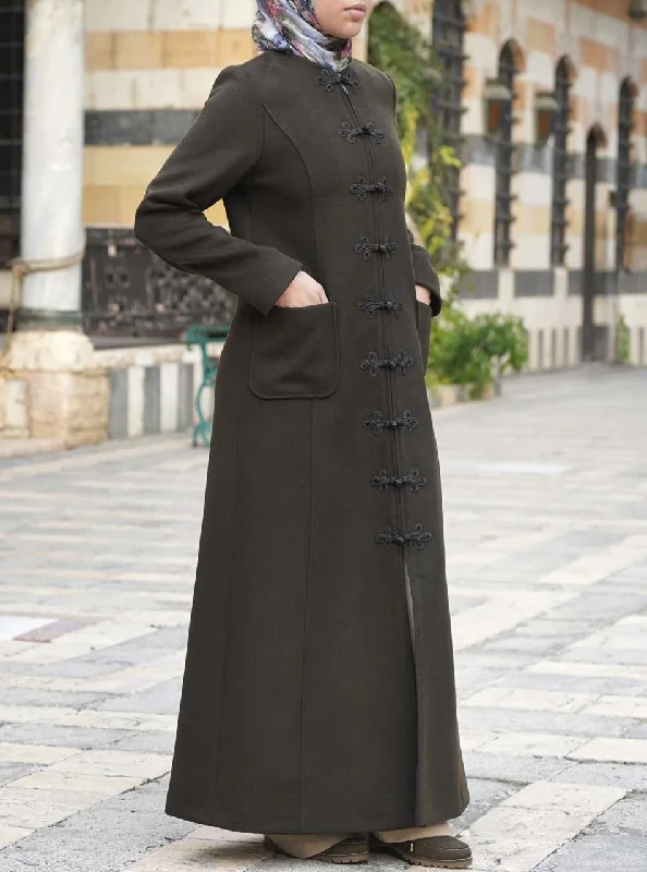 Military Olive