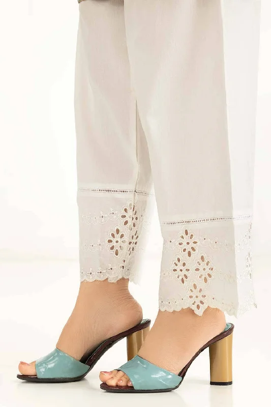 Gul Ahmed 01 Piece Stitched Cambric Embroidered Trouser WGK-TRS-DE-354 Trousers Corduroy Warm Gul Ahmed 01 Piece Stitched Cambric Embroidered Trouser WGK-TRS-DE-354 Trousers Corduroy Warm