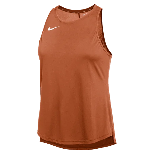 Desert Orange/White