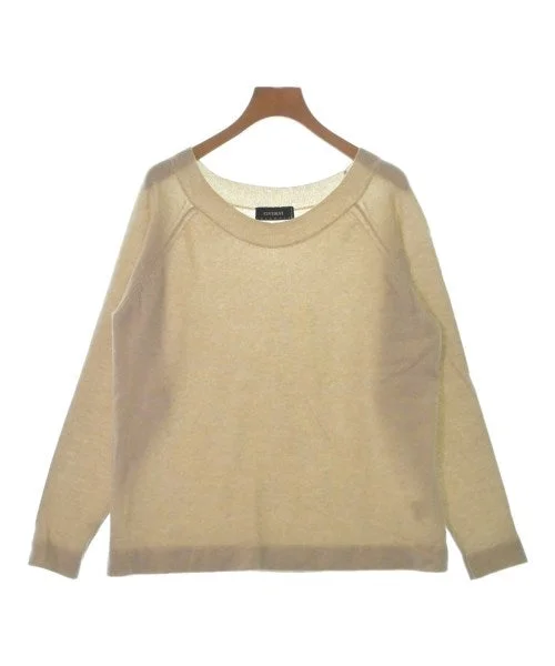 CIVIDINI Sweaters Spandex Rayon Corduroy