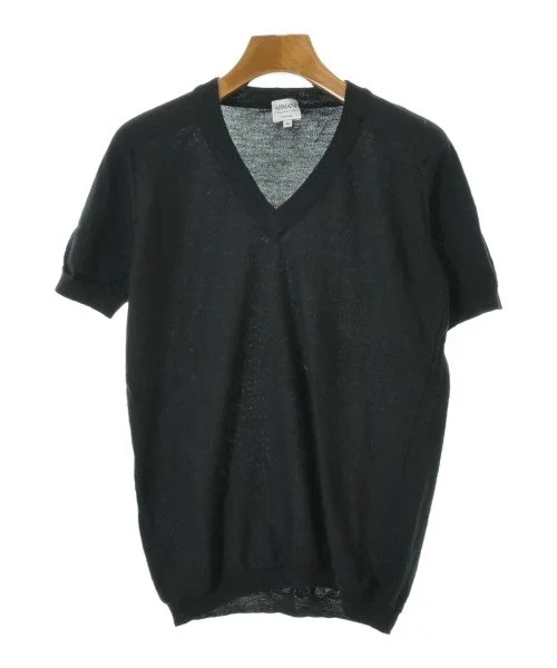 ARMANI COLLEZIONI Sweaters Long Sweater Short Sweater Cropped Sweater