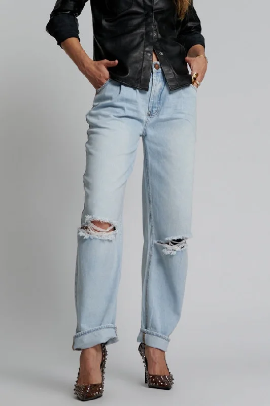 ONE TEASPOON Womens Casanova Smiths Trouser Jeans Trousers Prom Sequined