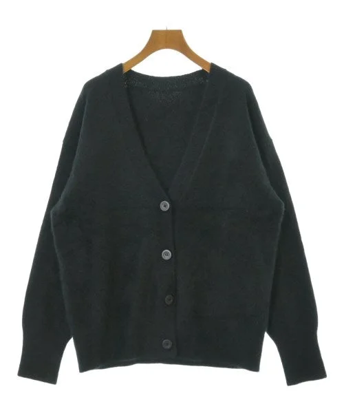 ESSEN.LAUTREAMONT Cardigans Chenille Blend Fleece Blend Nylon Blend
