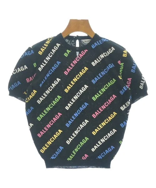 BALENCIAGA Sweaters Soft Cozy Warm