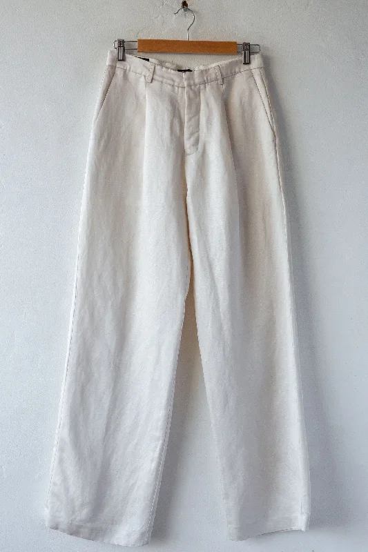 Wide Leg Trouser Trousers Party Sparkling