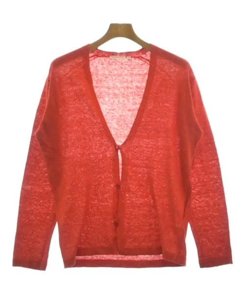DRESSTERIOR Cardigans Zippered Buttoned Snapped
