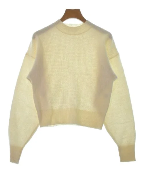 ASTRAET Sweaters Solid Print Embellished
