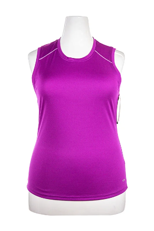 Champion Tank Top chic tank top