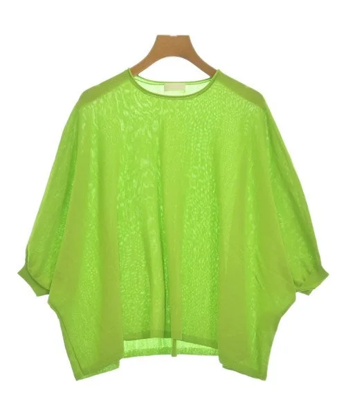 Ballsey Sweaters Front Pockets Side Pockets Patch Pockets