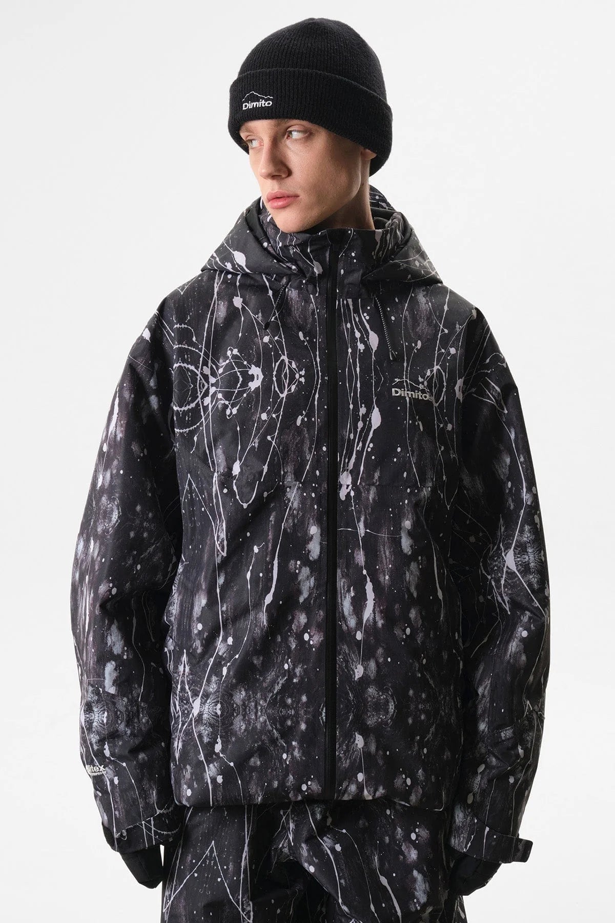 P-Work Black