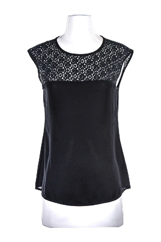 Banana Republic Tank Top cutout tank top