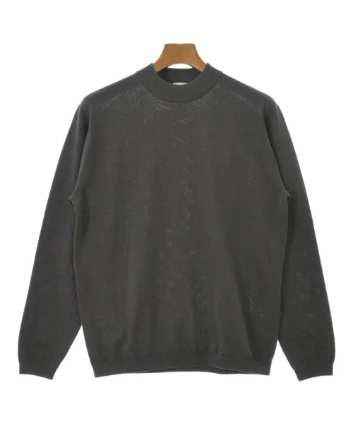 BEAUTY&YOUTH UNITED ARROWS Sweaters Thin Thick Dense