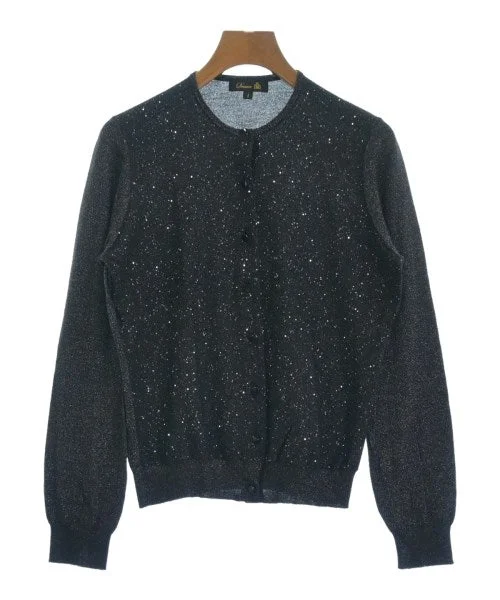 Drawer Cardigans Transparent Opaque Sheer