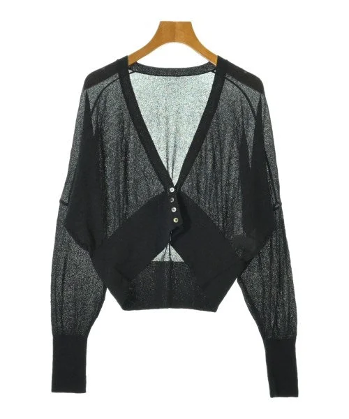 Demi-Luxe BEAMS Cardigans Sequined Glittery Shiny