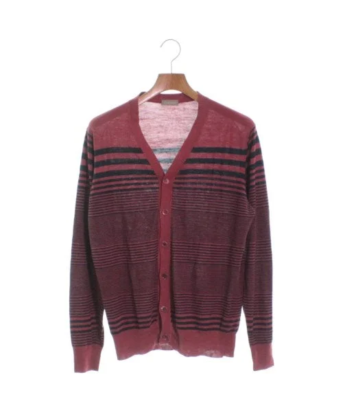 Cruciani Cardigans Wool Cardigan Cotton Cardigan Cashmere Cardigan