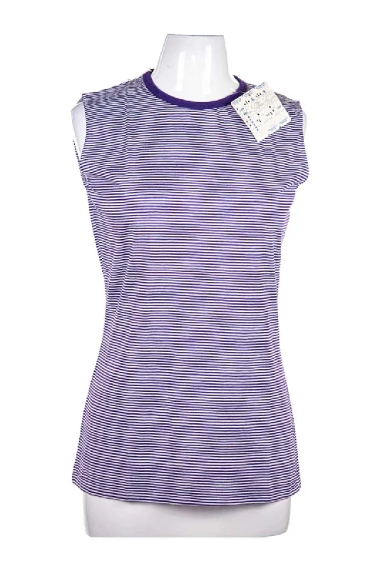 Vintage 1980's Ship'n Shore Tank Top cute tank top