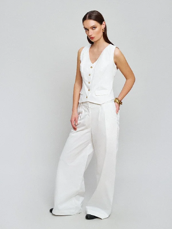 The Pantaloon Trousers Trousers Vintage Classic