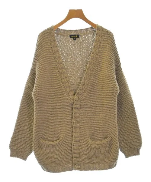 Drawer Cardigans Velvet Chenille Corduroy