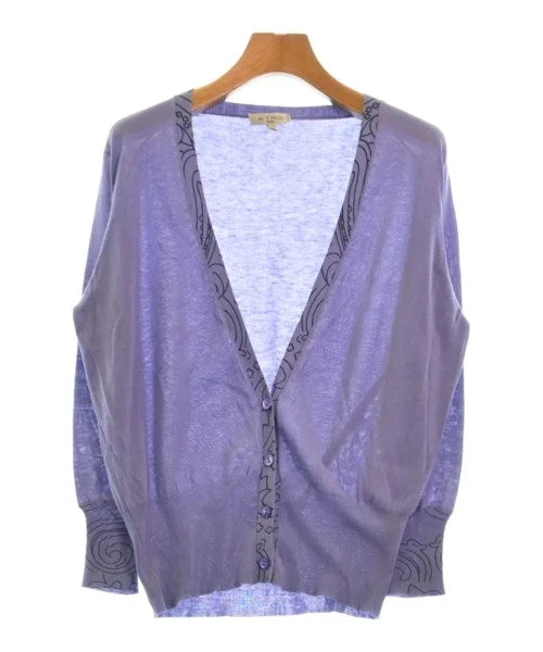 ETRO Cardigans Fitted Loose Oversized