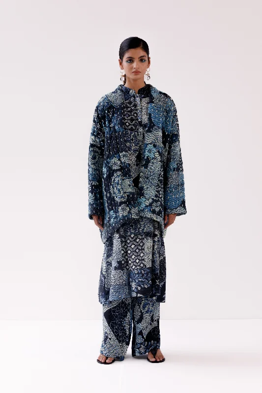 Moly Jacket Zippered Jacket Buttoned Jacket Snapped Jacket