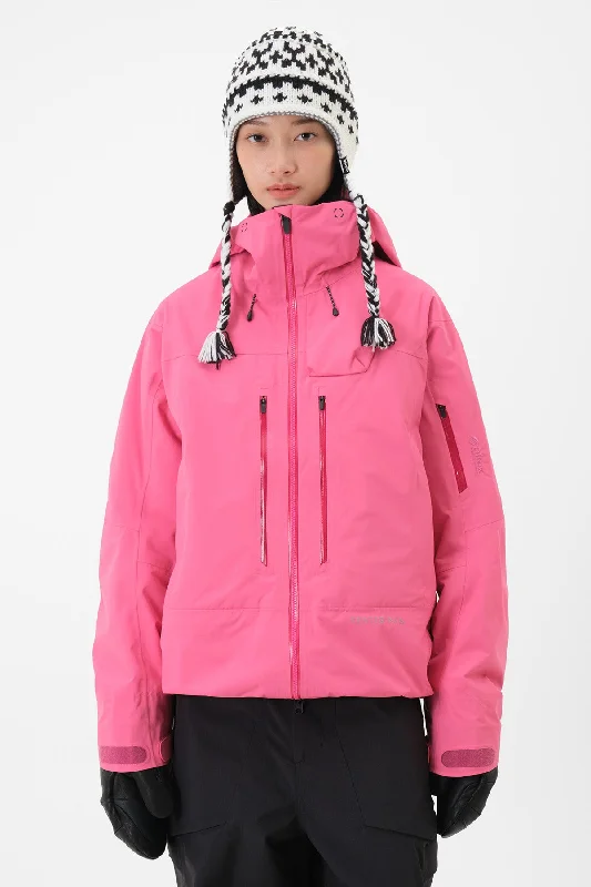 Fuchsia Red