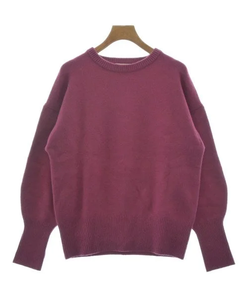 BARNYARDSTORM Sweaters Houndstooth Herringbone Solid