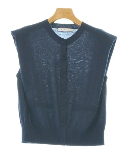 ETRE TOKYO Cardigans Toggled Drawstring Belted