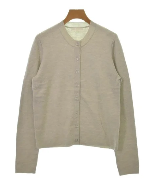 Drawing Numbers Cardigans Spandex Blend Rayon Blend Denim Blend