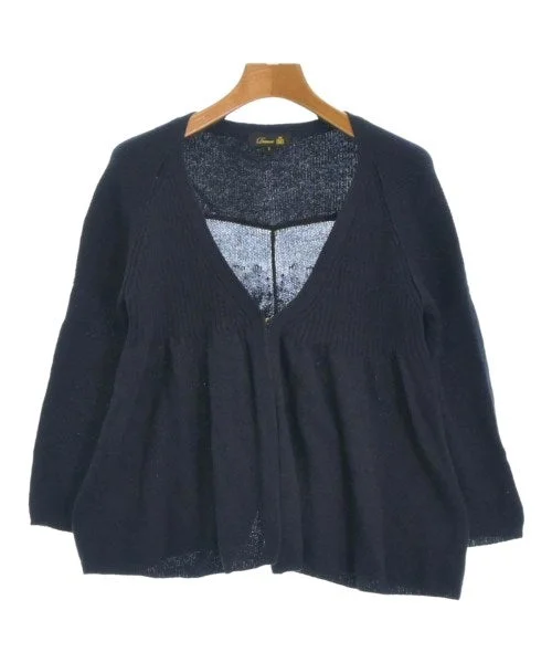 Drawer Cardigans Bright Pastel Dark
