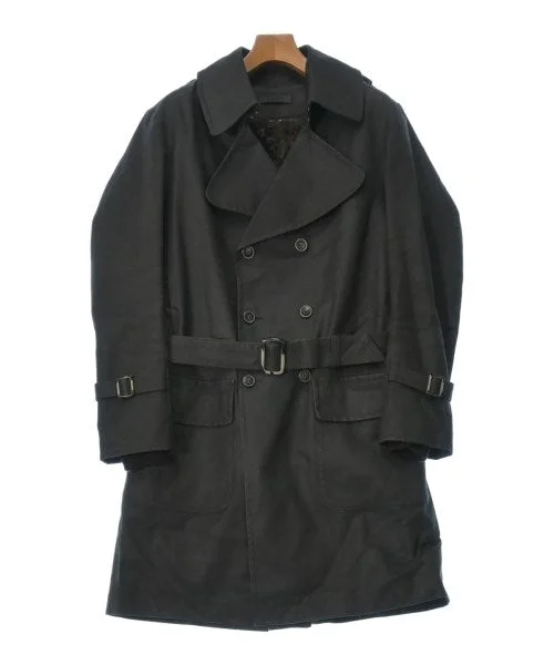 HAUTE Trench coats Blazer Duffle Coat Pea Coat