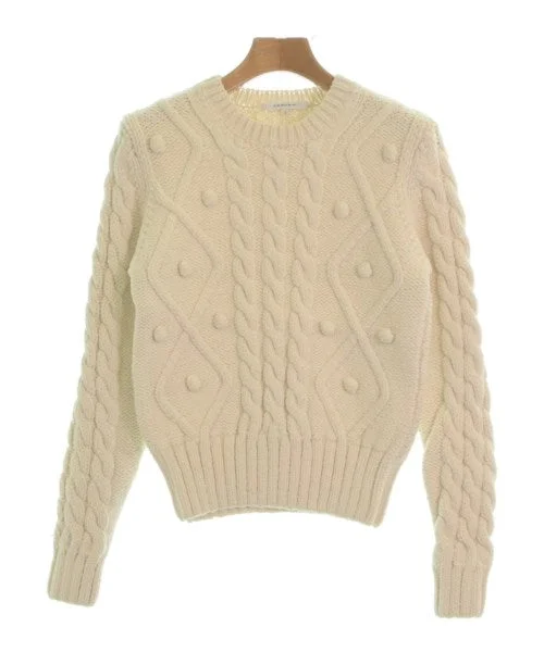 CARVEN Sweaters Terry Terry Cloth Terry Knit