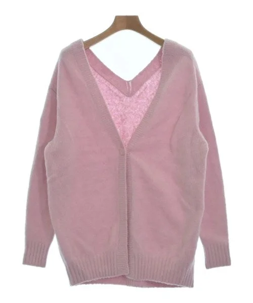 Drawer Cardigans Iron Safe Non-Iron Wrinkle Free