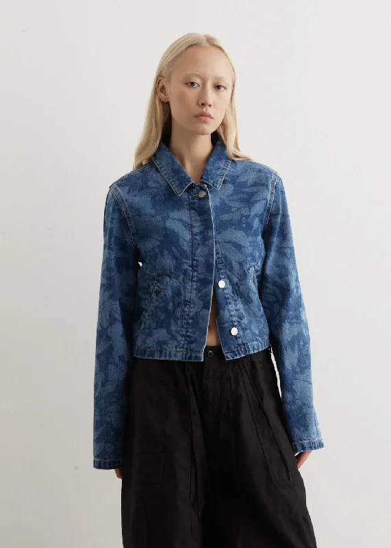 Dyno Jacket Quilted Jacket Puffer Jacket Insulated Jacket