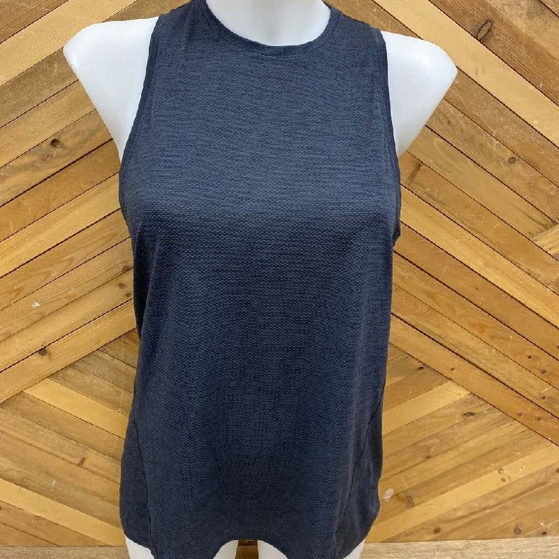 MEC - Women's Active Tank Top: Navy-women-MD neon tank top