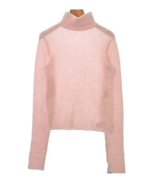 charles chaton Sweaters Chenille Blend Fleece Blend Nylon Blend