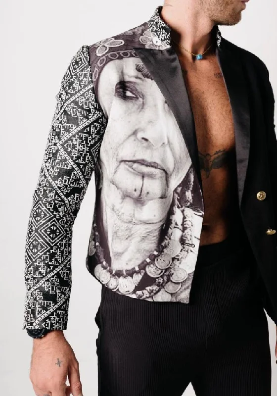 UNISEX MLIFA BLAZER New Women's Blazer