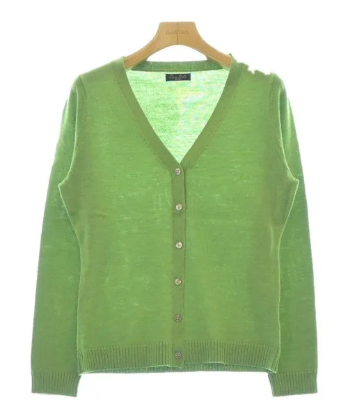 Enzo Gala Cardigans Hooded Cardigan Collared Cardigan Shawl Collar