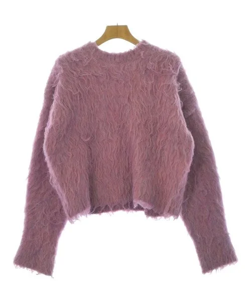 ASTRAET Sweaters Cashmere Blend Cotton Blend Poly Blend