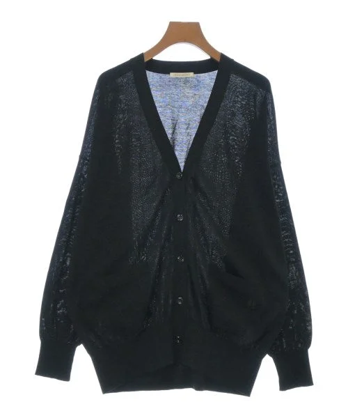 DESIGNWORKS Cardigans Satin Fabric Silk Fabric Chiffon Fabric