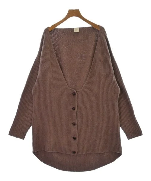 ELIN Cardigans Embroidered Appliqued Beaded
