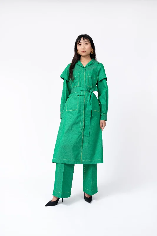 Metro Jacket Dress Wool Jacket Cashmere Jacket Tweed Jacket