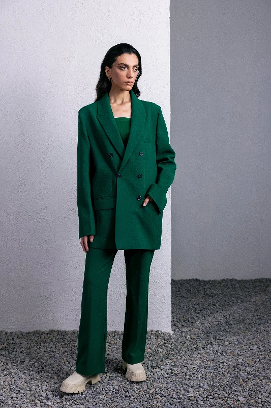 BLAZER (E0480/108/704) Women's Luxury Jacket